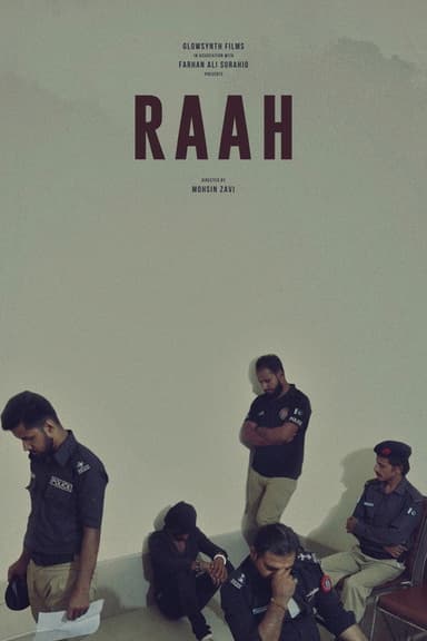 Raah poster