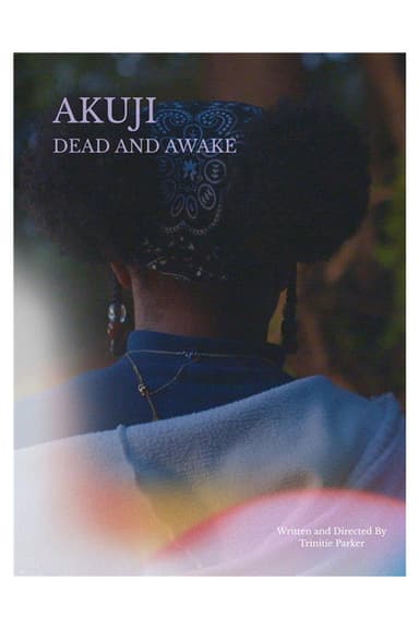 Akuji: Dead and Awake poster