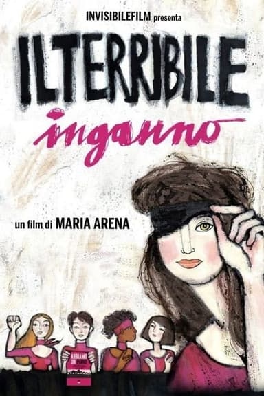 Il terribile inganno poster