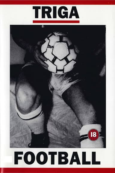 Football poster