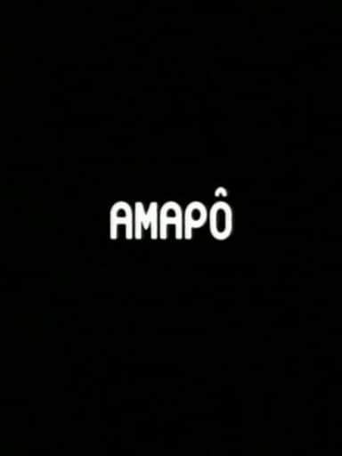Amapô poster