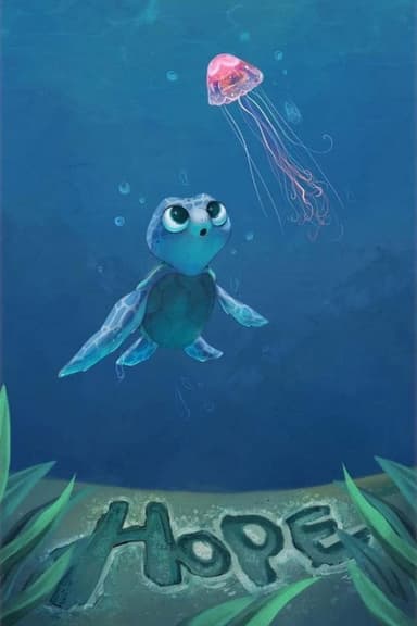 Hope poster