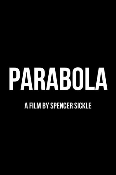 PARABOLA poster