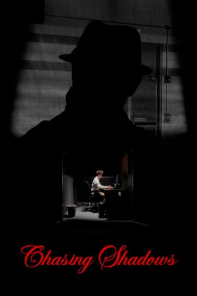 Chasing Shadows poster