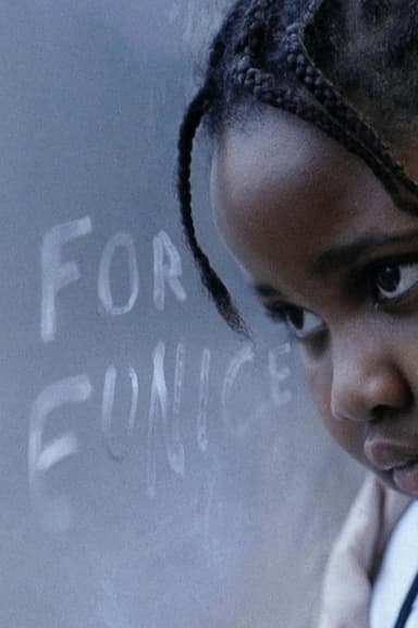 For Eunice poster