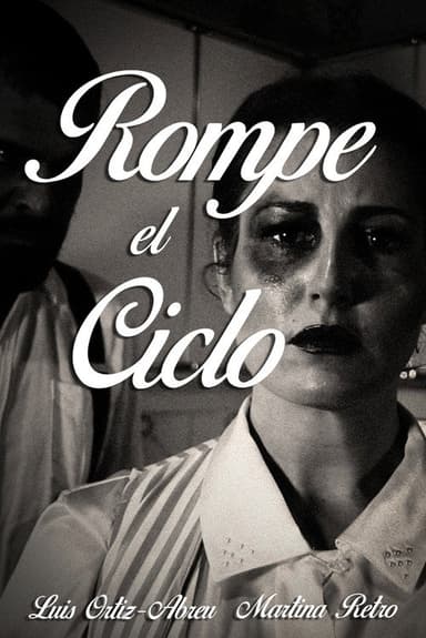 Spot25N - Rompe el Ciclo poster