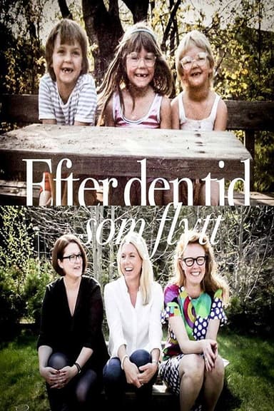 Efter den tid som flytt poster