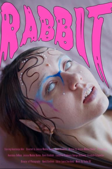 Rabbit poster