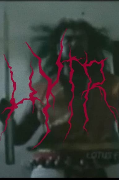 Uyir the Soul poster