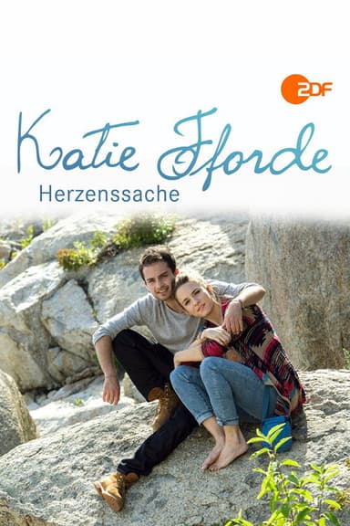 Katie Fforde: Herzenssache poster