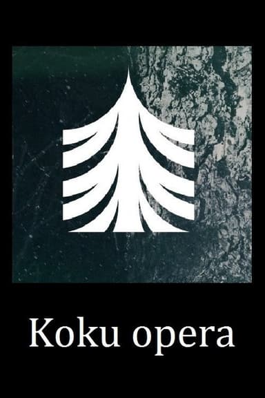 Tree Opera poster