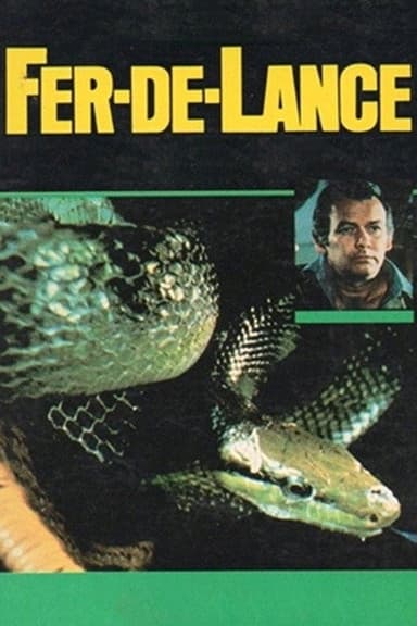 Fer-de-Lance poster