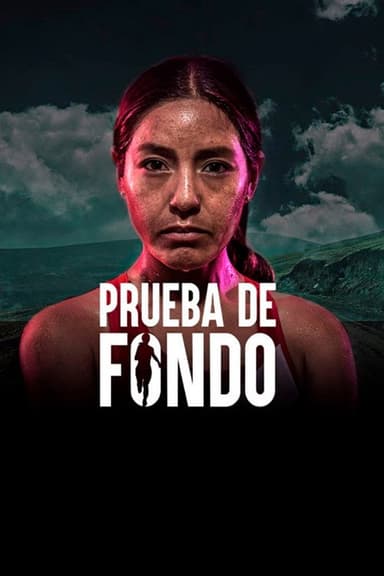 Prueba de fondo poster