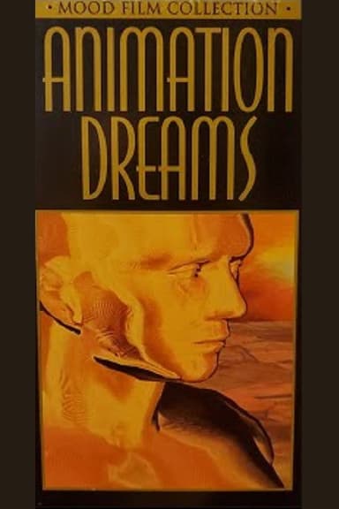 Animation Dreams poster