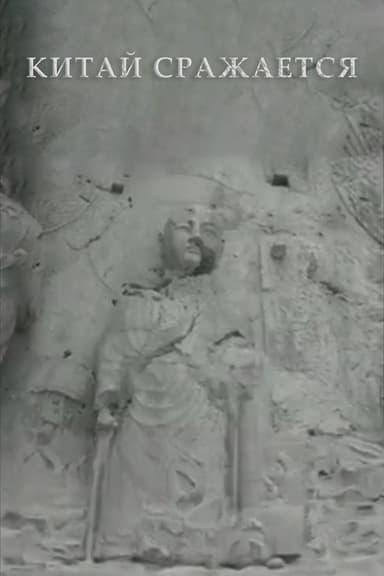 China Is Fighting poster