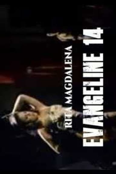 Evangeline Katorse poster