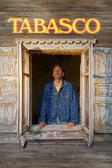 Tabasco poster