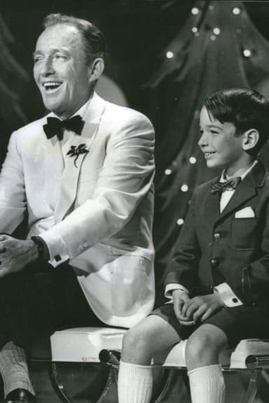 Bing Crosby and the Sounds of Christmas poster