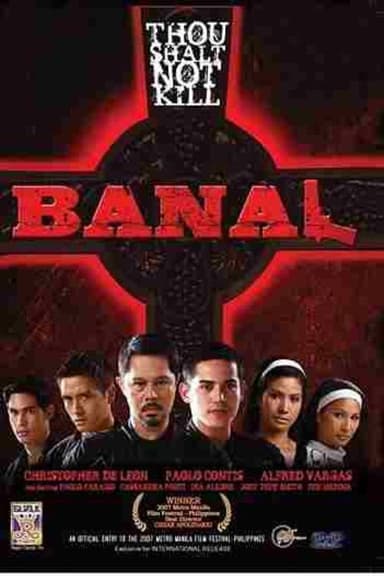 Banal poster