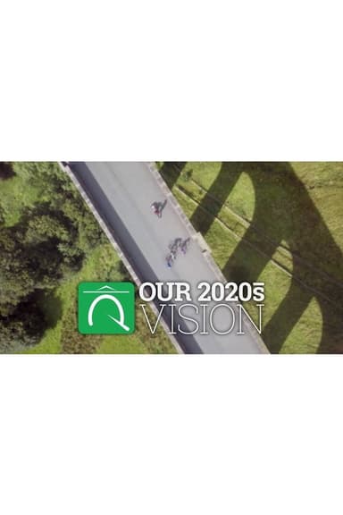 Our 2020s Vision poster