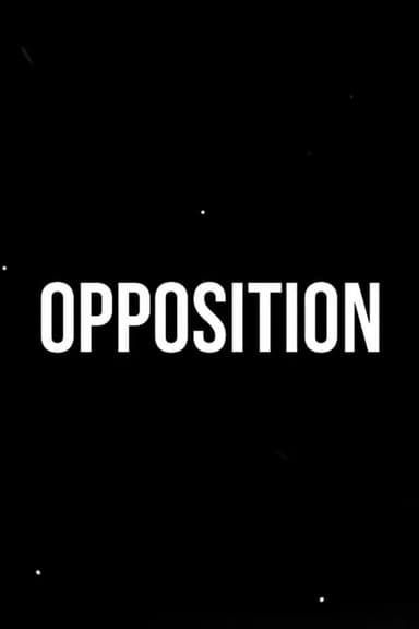 ПРОТИВОСТОЯНИЕ poster