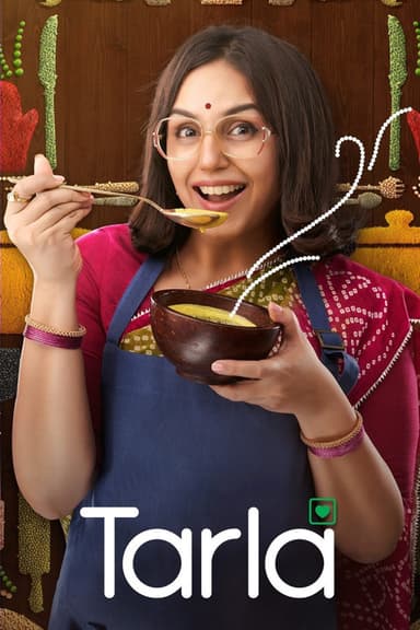 Tarla poster