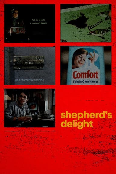 Shepherd’s Delight poster