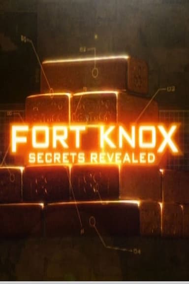 Fort Knox: Secrets Revealed poster