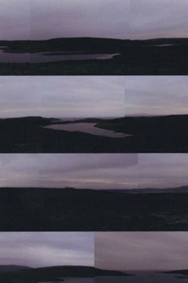 Detour followed by Jovan from Foula poster