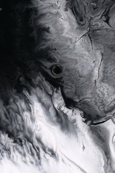Threshold poster
