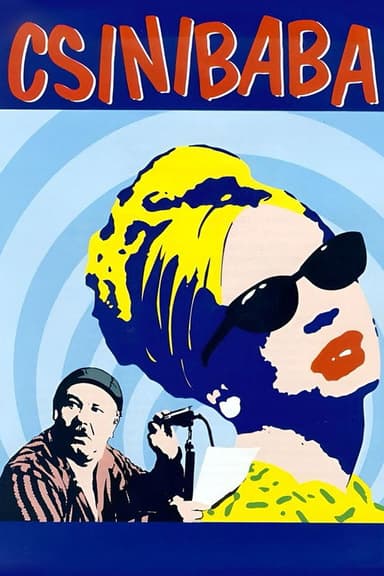 Dollybirds poster