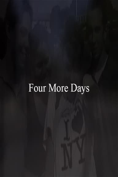 Four More Days poster