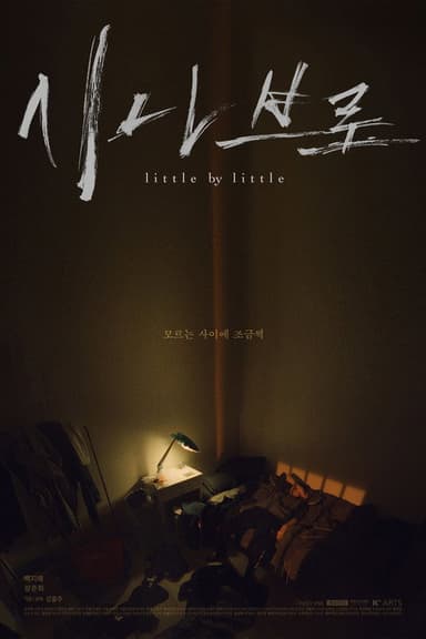 Little By Little poster