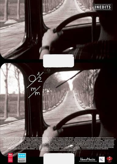 9 ½ poster