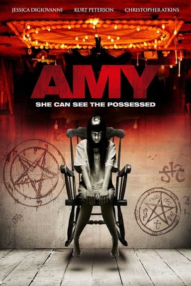 Amy poster
