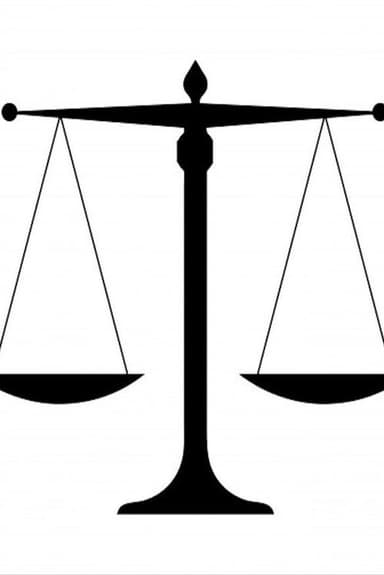 Jury Divided poster