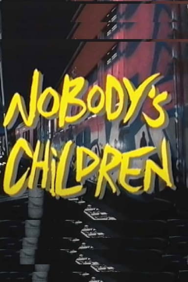 Nobody's Children poster
