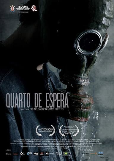 Waiting Room poster