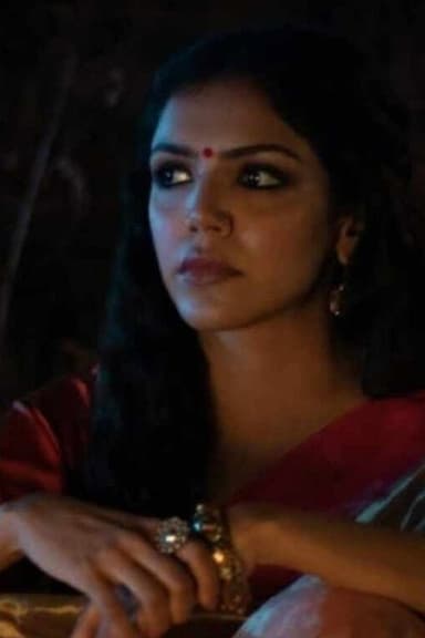 Sita poster
