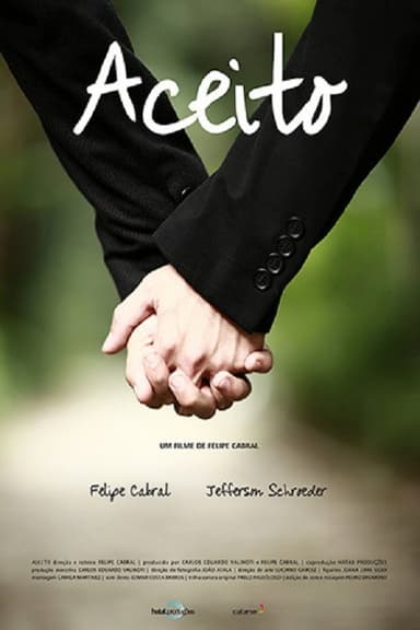 I Do poster