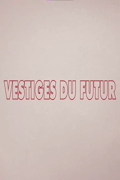 Remains of the Future poster