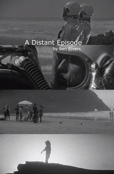 A Distant Episode poster