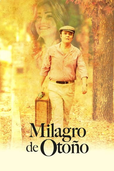 Miracle in the Fall poster