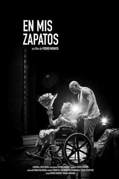 En Mis Zapatos poster