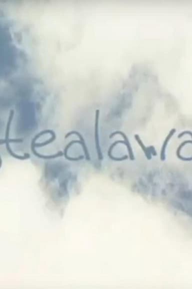 Stealaway poster