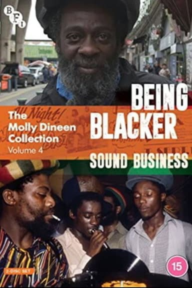 Sound Business poster