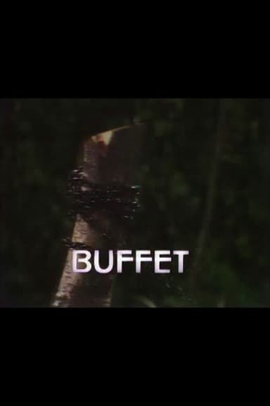 Buffet poster