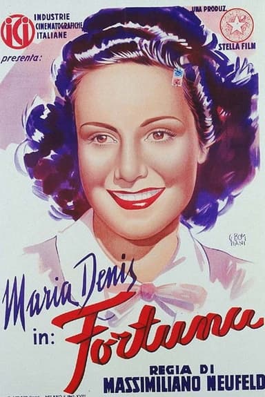 Fortuna poster