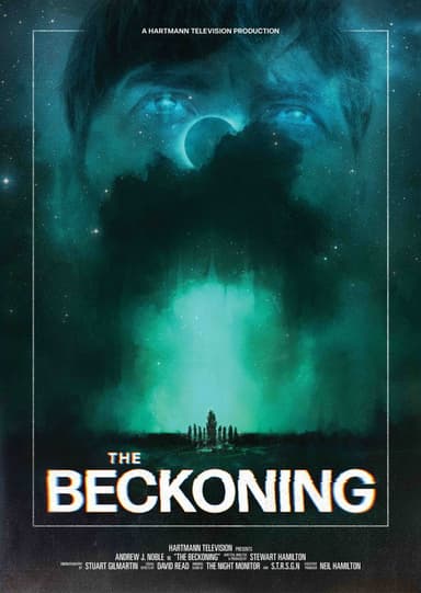 The Beckoning poster