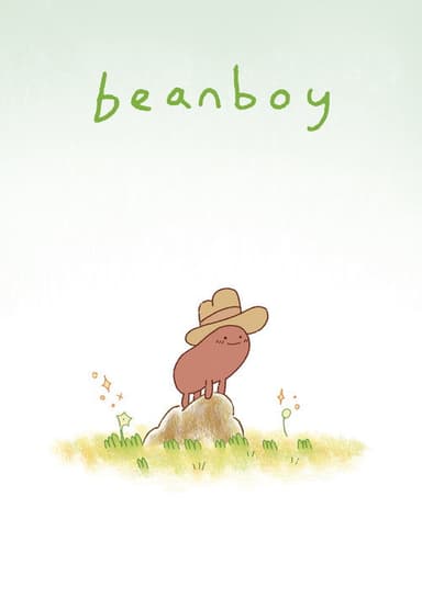BeanBoy poster
